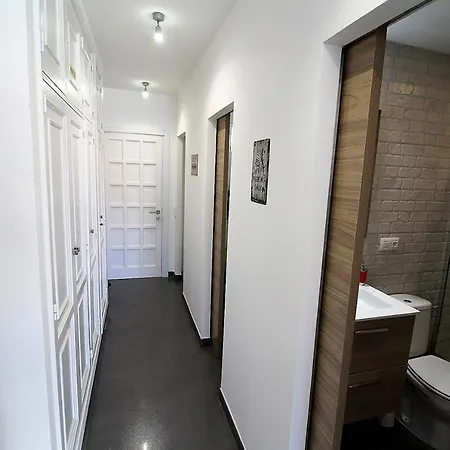 Loft Costa Adeje (Tenerife)