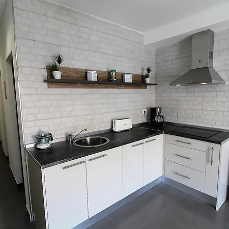 Loft Apartman Costa Adeje (Tenerife)