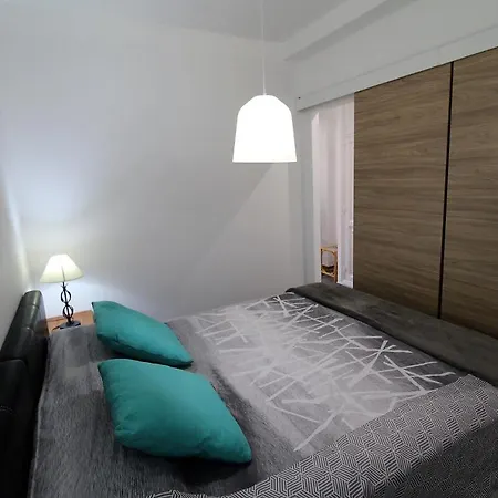 Loft Apartman