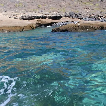 Loft * Costa Adeje (Tenerife)