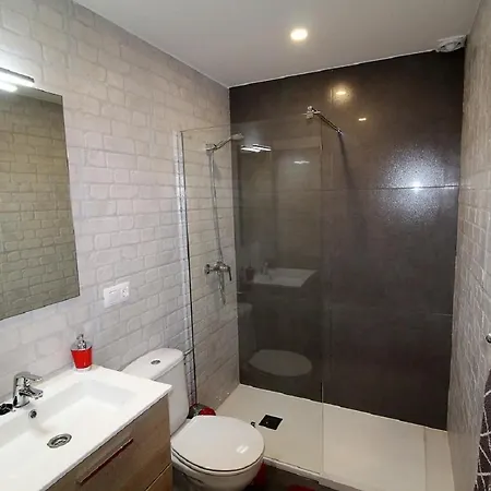 Apartment Loft Costa Adeje (Tenerife)