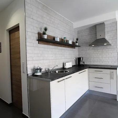 Loft Lägenhet Costa Adeje (Tenerife)