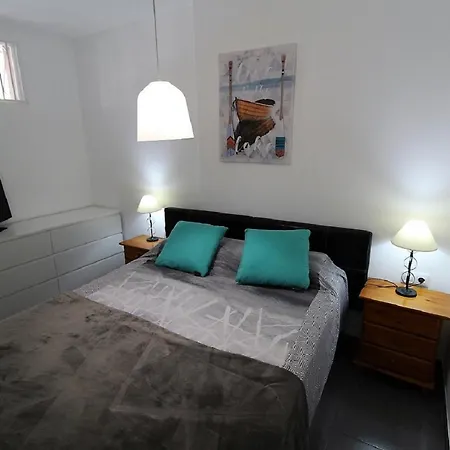 Appartement Loft *