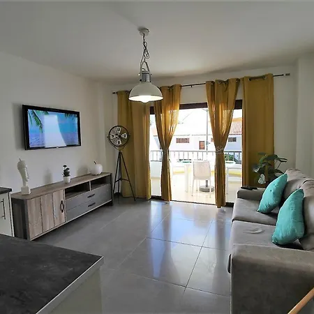 Loft Costa Adeje (Tenerife)