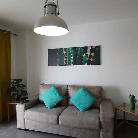 Appartement Loft