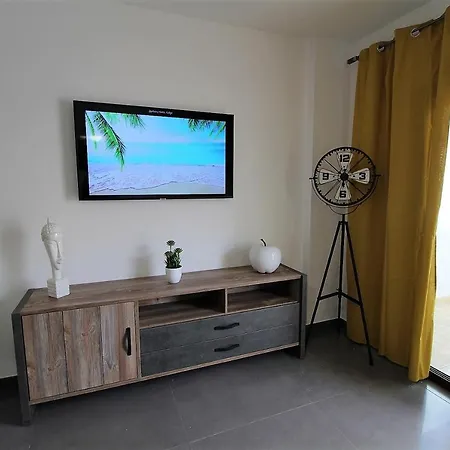 Loft * Costa Adeje (Tenerife)