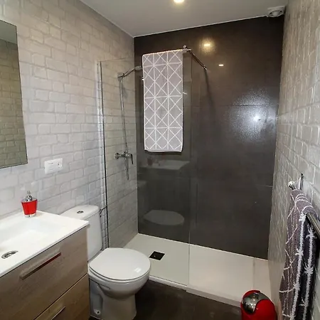 Appartement Loft