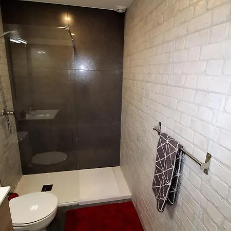 Loft Costa Adeje (Tenerife)