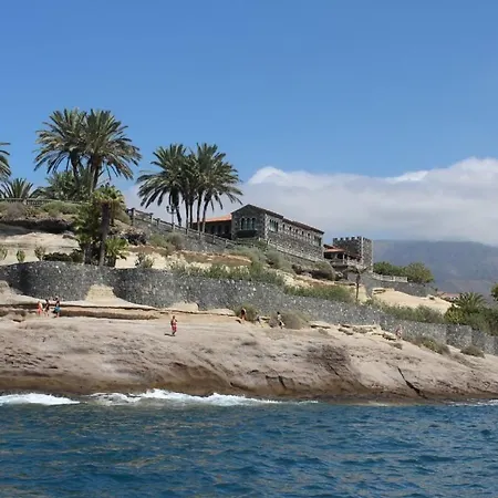 Loft * Costa Adeje (Tenerife)