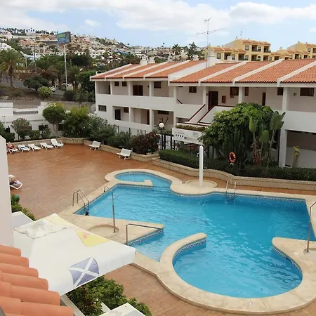 Loft * Costa Adeje (Tenerife)