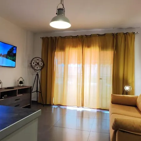 Loft Costa Adeje (Tenerife)