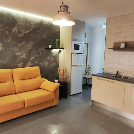 Appartement Loft Costa Adeje (Tenerife)