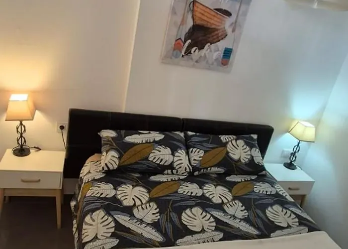 Lägenhet Loft
